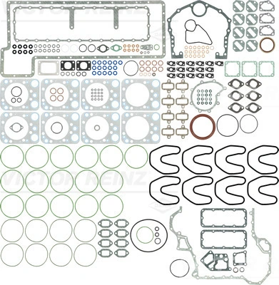 Full Gasket Kit, engine